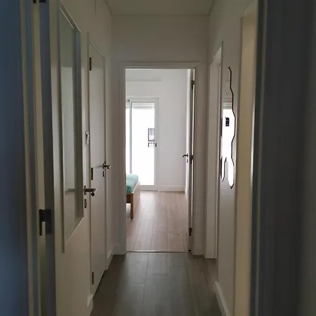 Janela Do Mar Quarteira