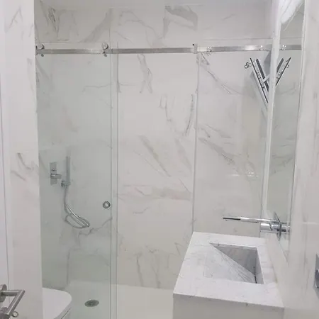 Janela Do Mar Apartamento Quarteira