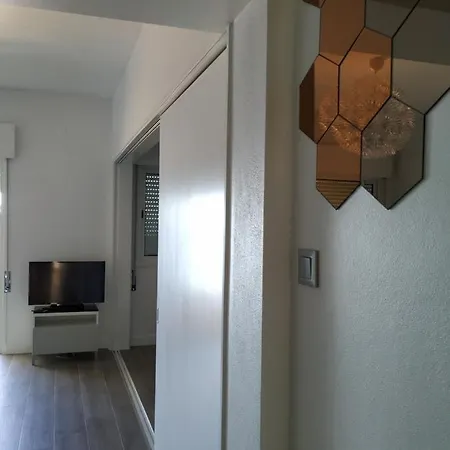 Apartamento Janela Do Mar *