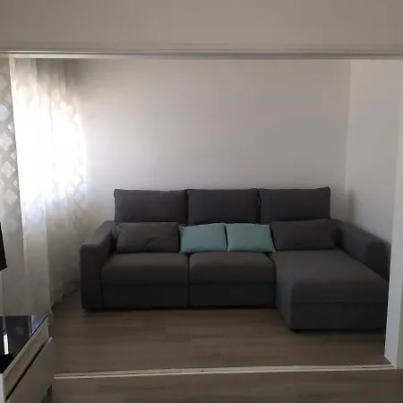 Apartamento Janela Do Mar *