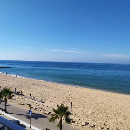 Janela Do Mar * Quarteira