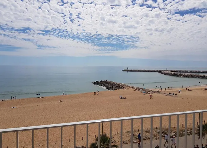 Daire Janela Do Mar *