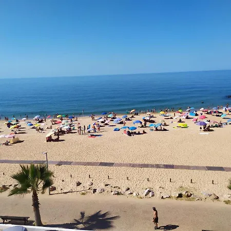 Janela Do Mar * Quarteira