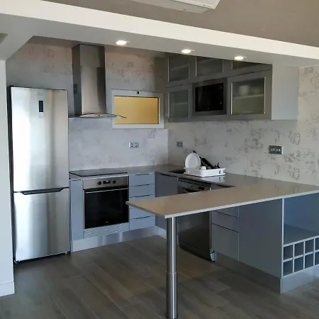 Janela Do Mar Apartment *