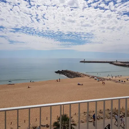 Apartamento Janela Do Mar *