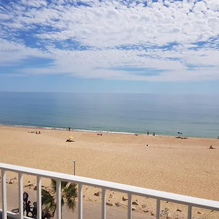 Janela Do Mar شقة *