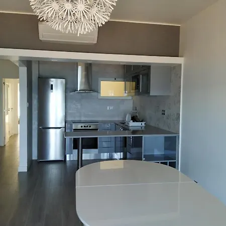 Janela Do Mar Apartment