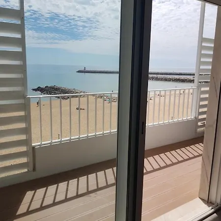 Janela Do Mar * Quarteira