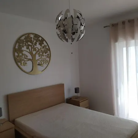Apartment Janela Do Mar