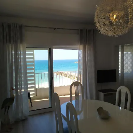 Janela Do Mar شقة *