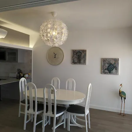 Appartement Janela Do Mar *