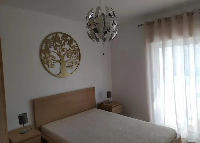Apartamento Janela Do Mar