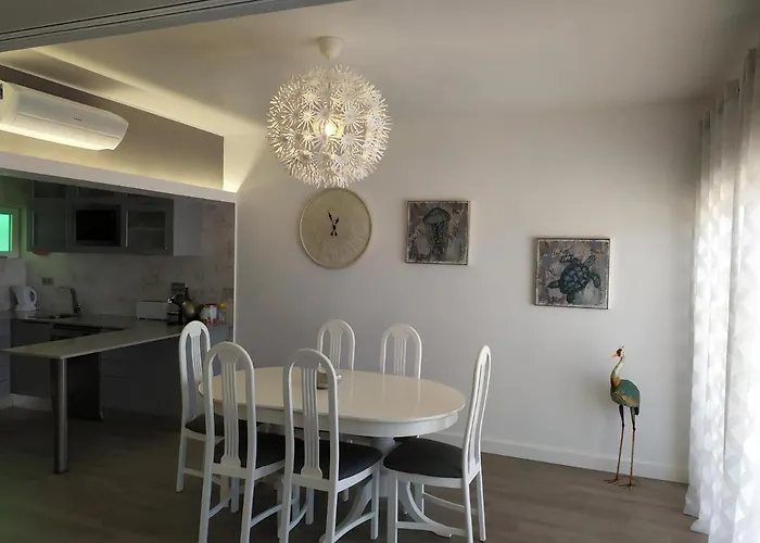 Apartamento Janela Do Mar *